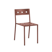 HAY Balcony havestol  Iron red