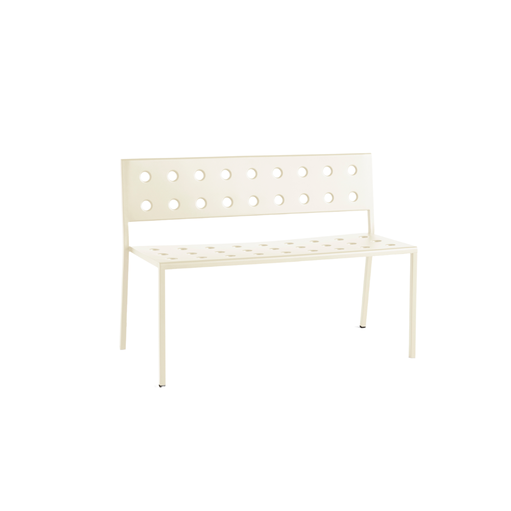 HAY Balcony havebænk