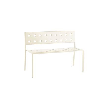 HAY Balcony havebænk
