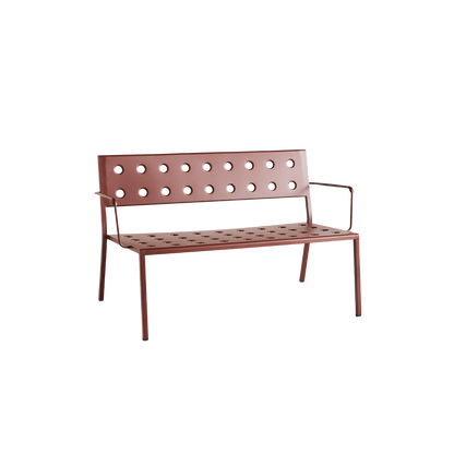 HAY Balcony loungebænk