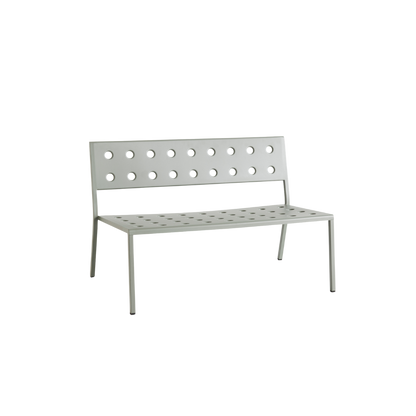 HAY Balcony loungebænk