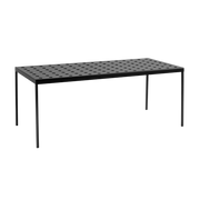 HAY Balcony havebord L190