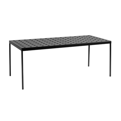 HAY Balcony havebord L190