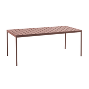 HAY Balcony havebord L190