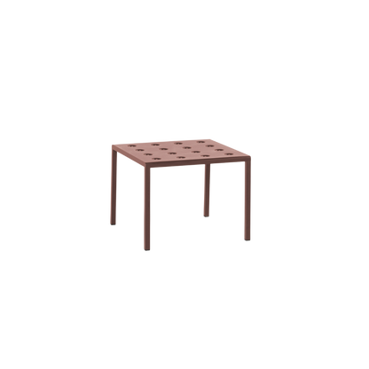 HAY Balcony loungebord L50