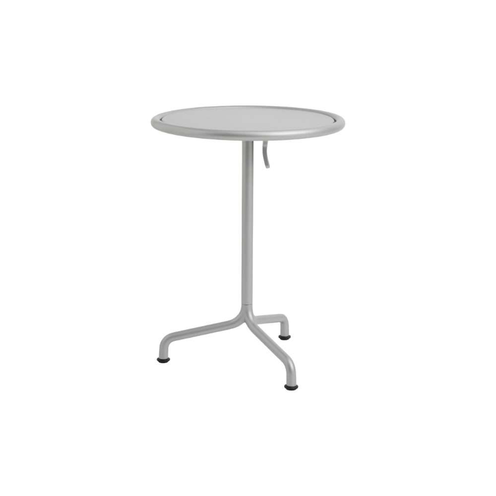 Hay Deville havebord Ø55 cm