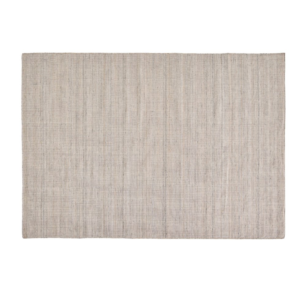 Hay Haze Rug udendørs gulvtæppe B140 x L200