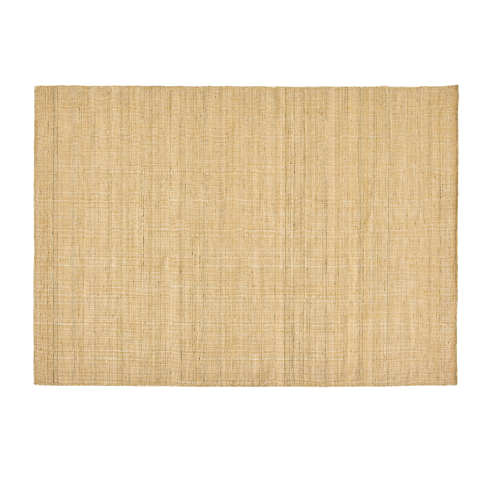 Hay Haze Rug udendørs gulvtæppe B140 x L200