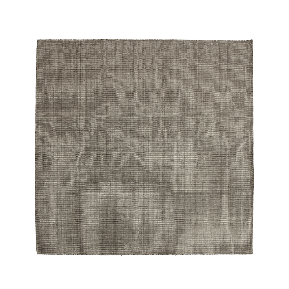 Hay Haze Rug udendørs gulvtæppe B230 x L230