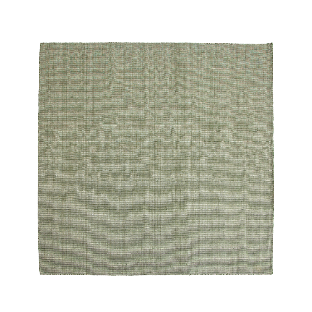 Hay Haze Rug udendørs gulvtæppe B230 x L230