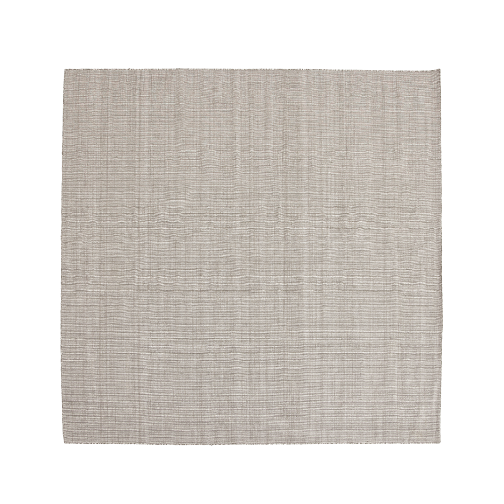 Hay Haze Rug udendørs gulvtæppe B230 x L230