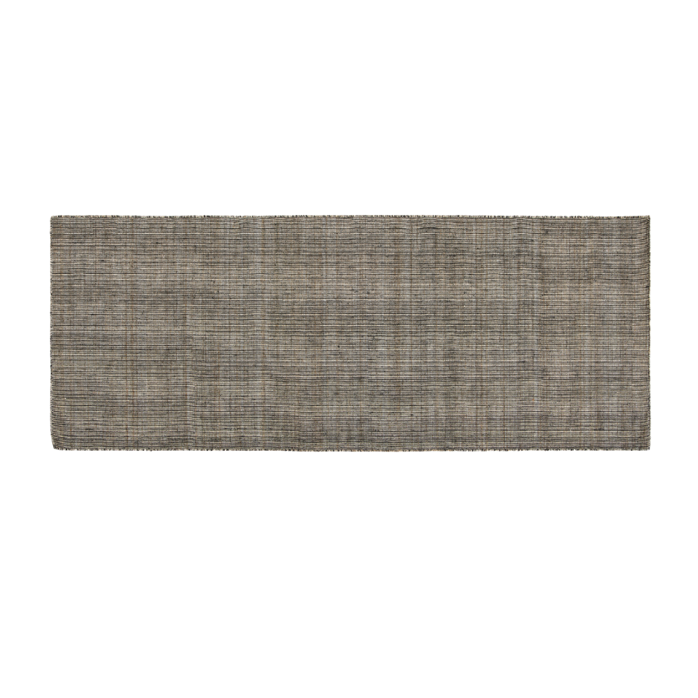 Hay Haze Rug udendørs gulvtæppe B80 x L200