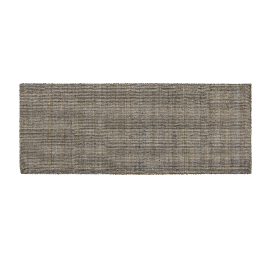 Hay Haze Rug udendørs gulvtæppe B80 x L200