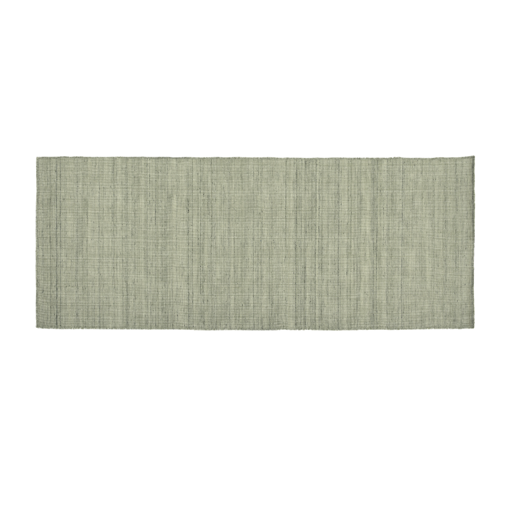 Hay Haze Rug udendørs gulvtæppe B80 x L200