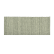 Hay Haze Rug udendørs gulvtæppe B80 x L200