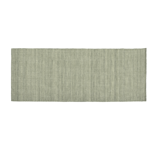 Hay Haze Rug udendørs gulvtæppe B80 x L200