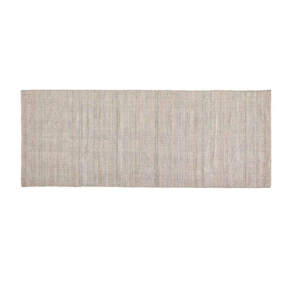 Hay Haze Rug udendørs gulvtæppe B80 x L200