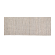 Hay Haze Rug udendørs gulvtæppe B80 x L200