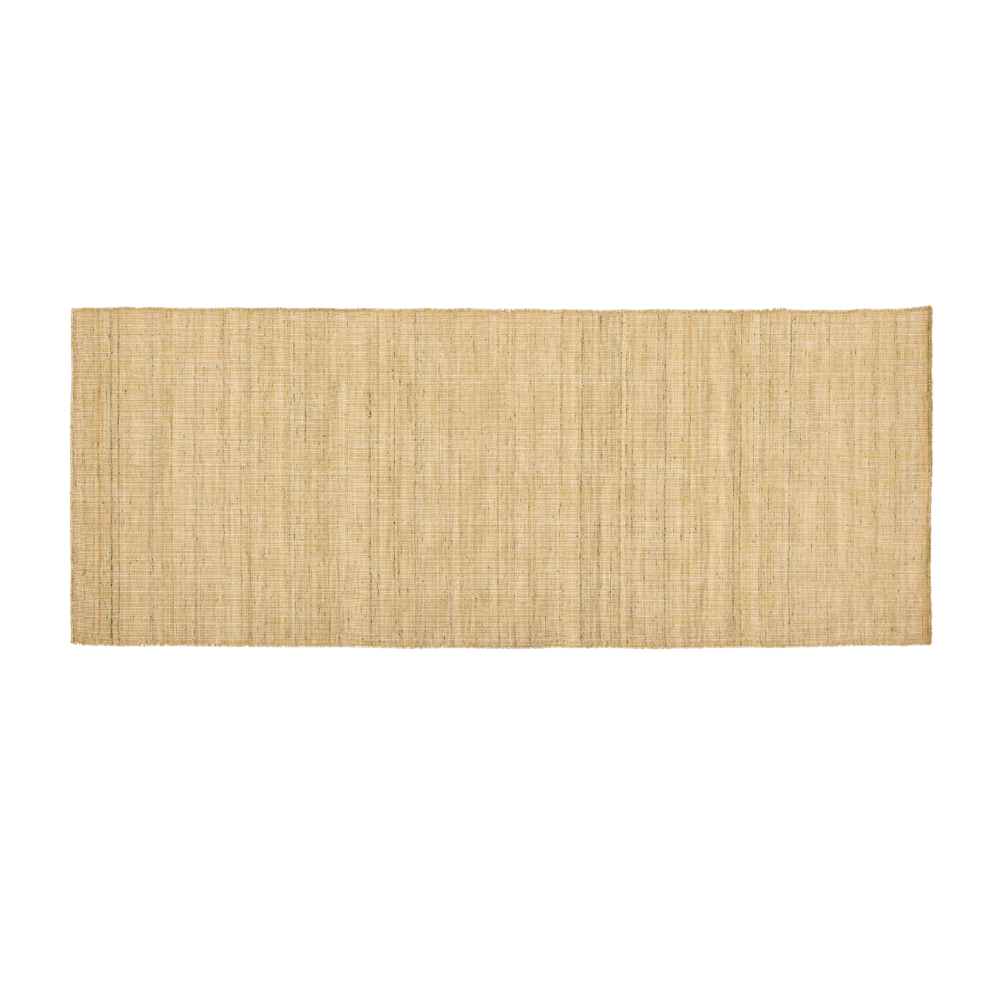 Hay Haze Rug udendørs gulvtæppe B80 x L200