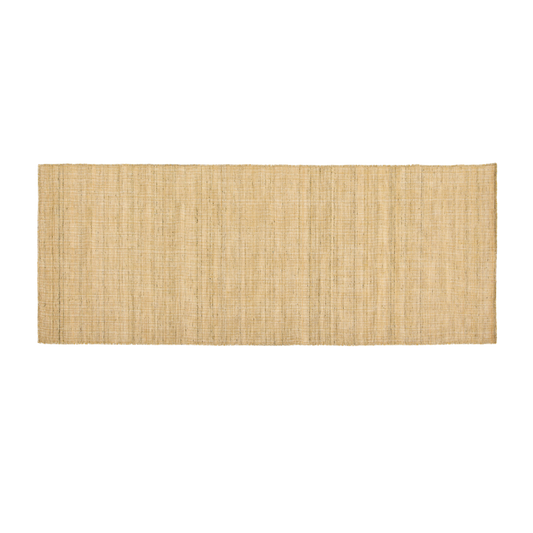 Hay Haze Rug udendørs gulvtæppe B80 x L200