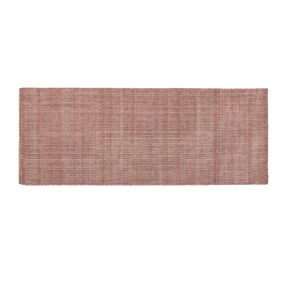 Hay Haze Rug udendørs gulvtæppe B80 x L200