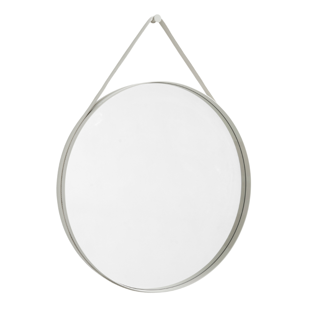 HAY Strap mirror NO 2