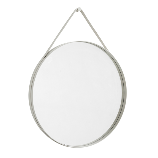 HAY Strap mirror NO 2