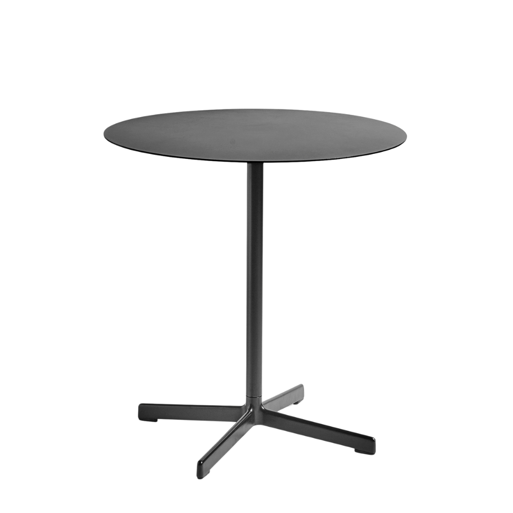 Hay Neu cafébord Ø70 cm