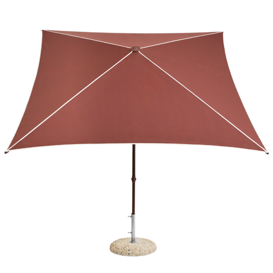 Hay Terrazza parasol firkantet