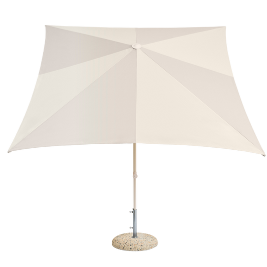 Hay Terrazza parasol firkantet
