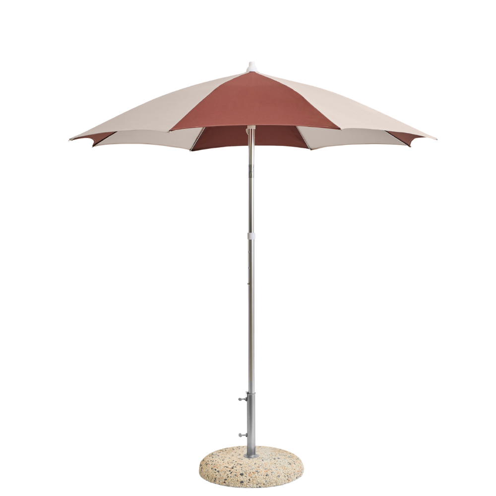 Hay Terrazza parasol oktagon