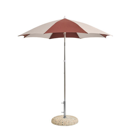 Hay Terrazza parasol oktagon