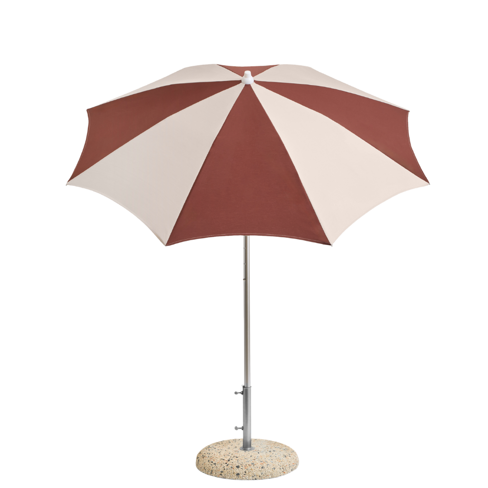 Hay Terrazza parasol oktagon