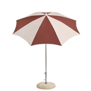 Hay Terrazza parasol oktagon