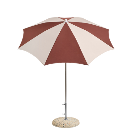 Hay Terrazza parasol oktagon