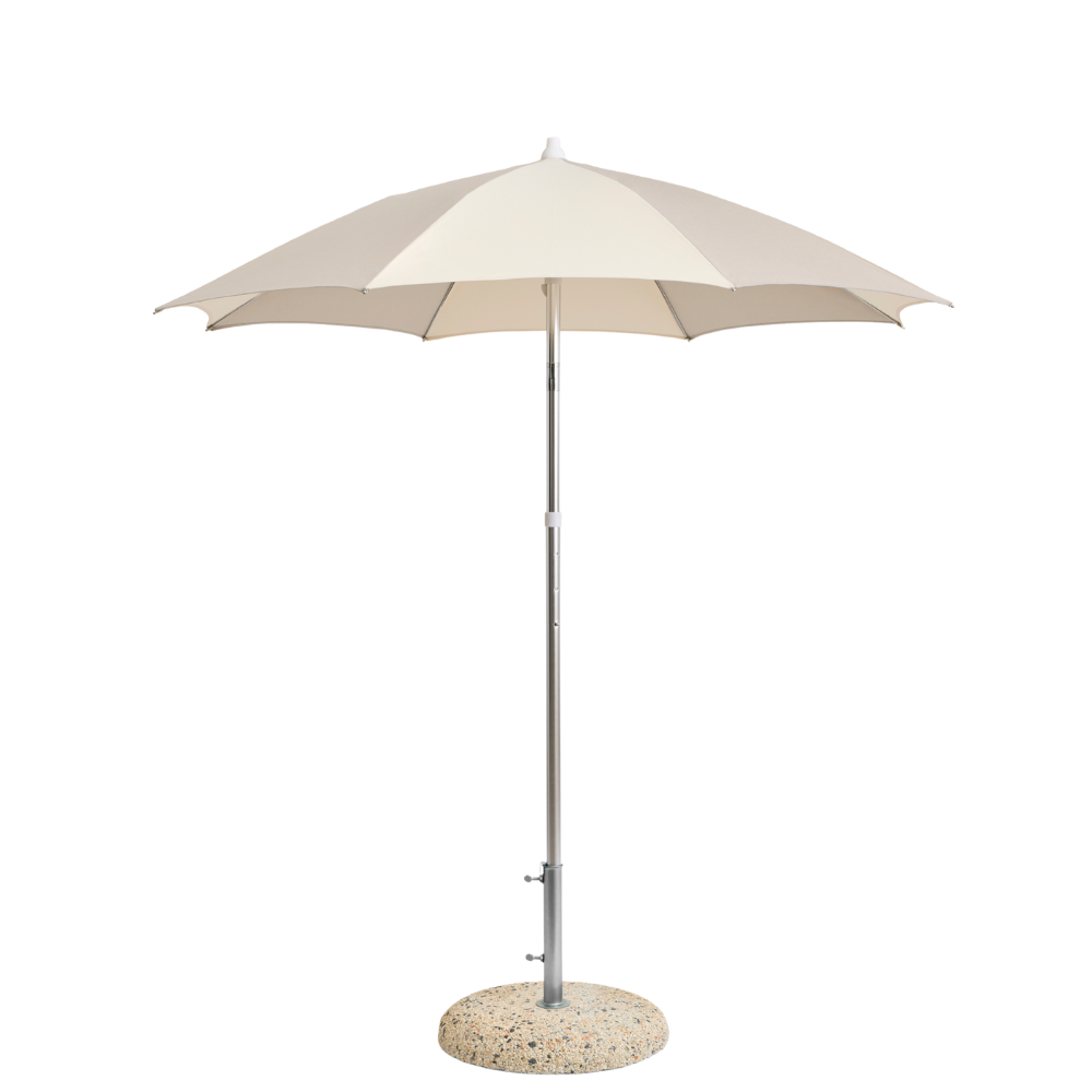 Hay Terrazza parasol oktagon
