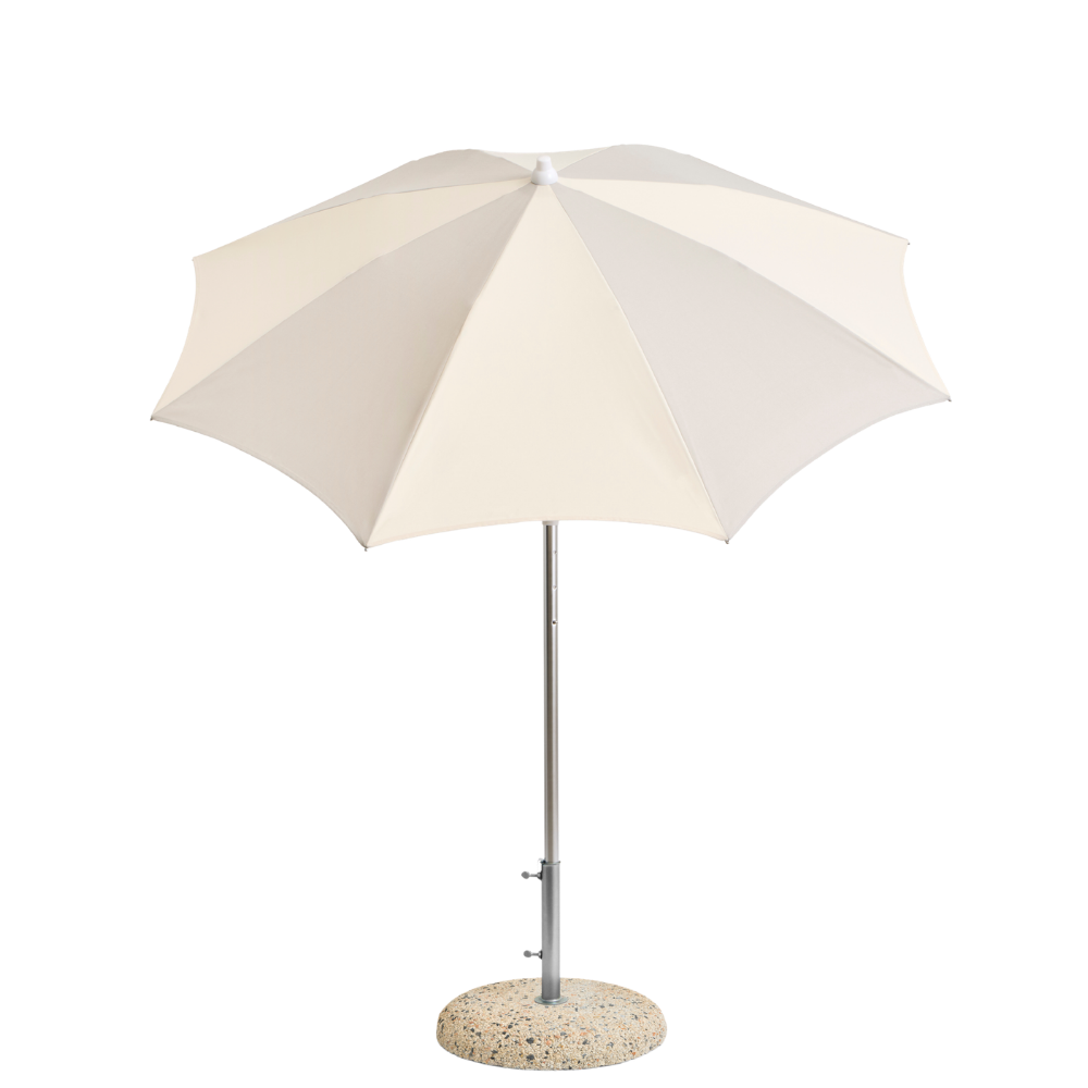 Hay Terrazza parasol oktagon