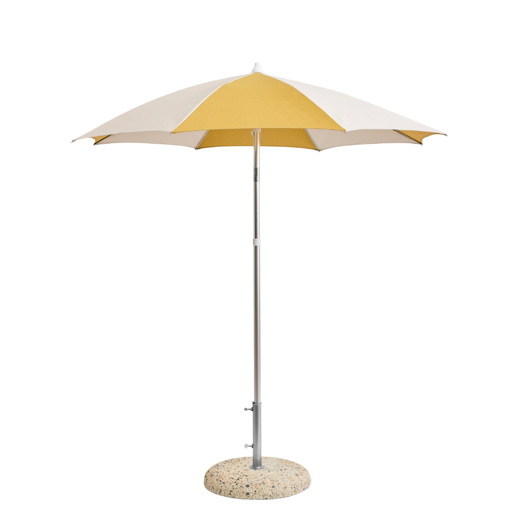 Hay Terrazza parasol oktagon
