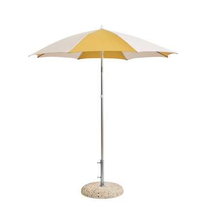Hay Terrazza parasol oktagon