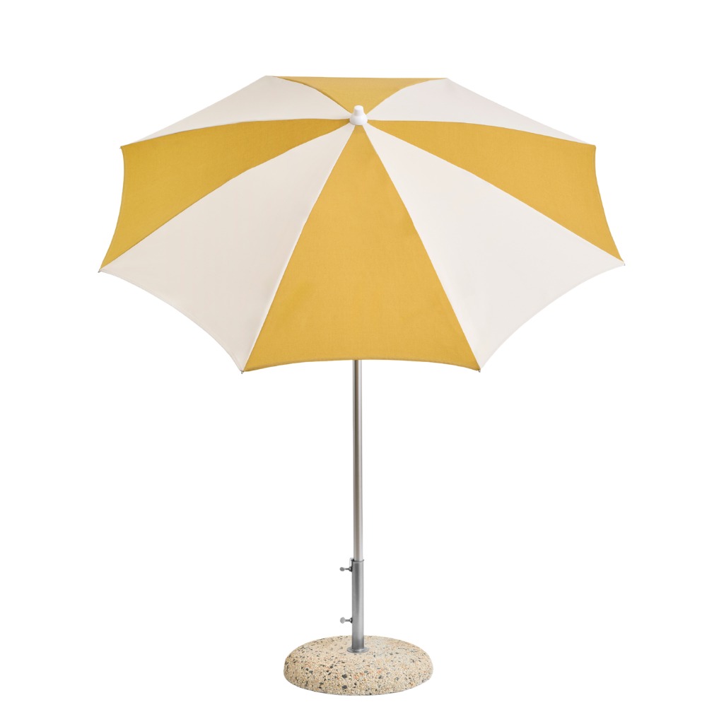 Hay Terrazza parasol oktagon