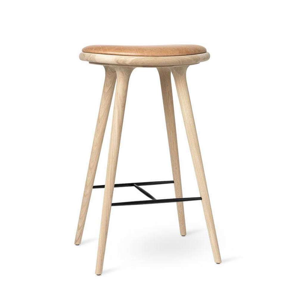 Mater High Stool barstol H74