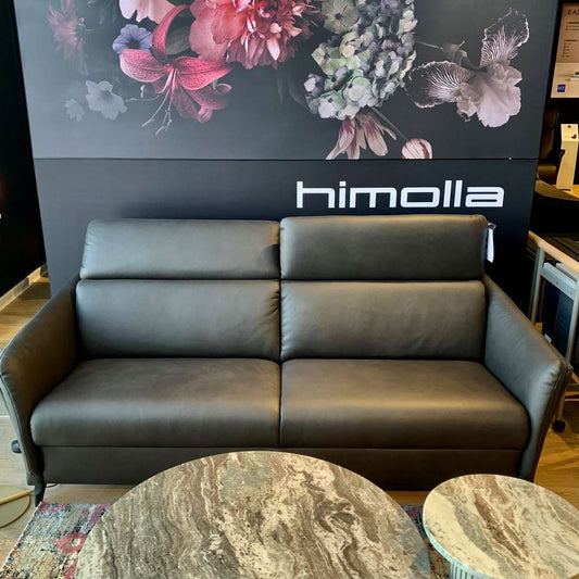 Himolla 1917 3-pers. sofa