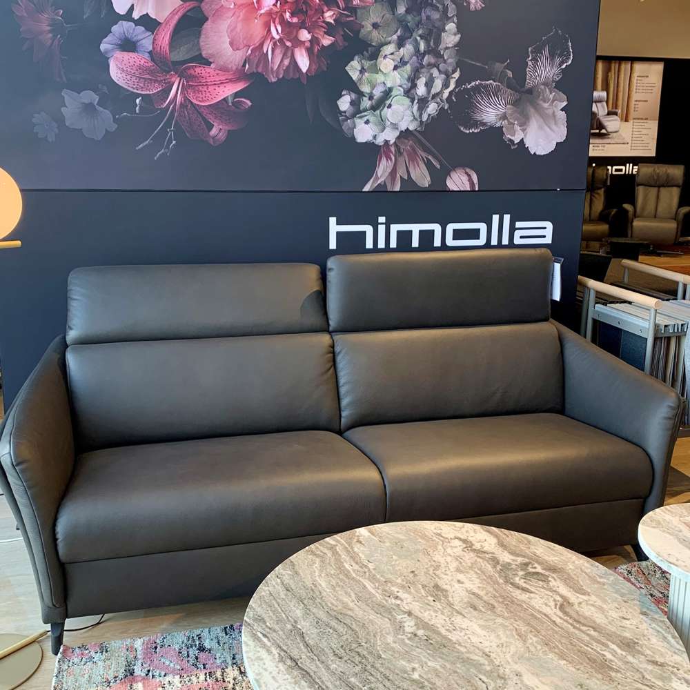 Himolla 1917 3-pers. sofa