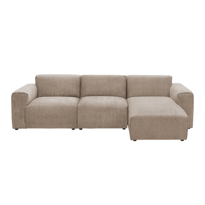 Home Group Monaco chaiselongsofa