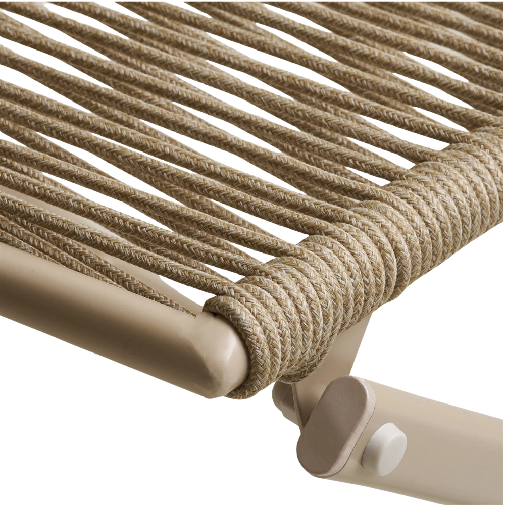 House Nordic Arcas cafésæt  Natur