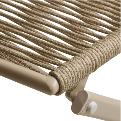 House Nordic Arcas cafésæt  Natur