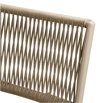 House Nordic Arcas cafésæt  Natur