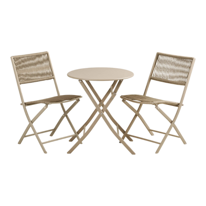 House Nordic Arcas cafésæt  Natur