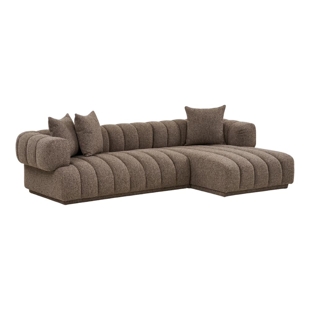 House Nordic Aurora loungesofa