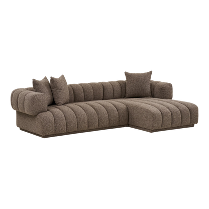 House Nordic Aurora loungesofa